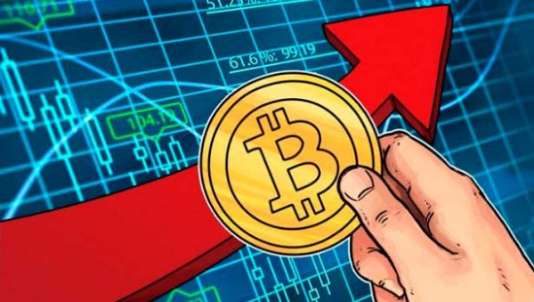 Что ждет биткоин в ближайшее время?