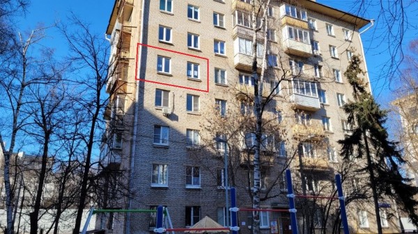
                    Москва выставила на торги квартиры по цене от ₽3,97 млн
                    
                
