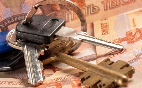 
                    Москва выставила на торги квартиры по цене от ₽3,97 млн
                    
                