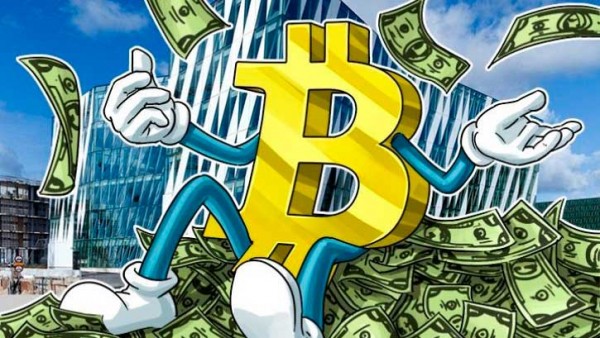 Прогноз: Цена биткоина составит от $1,3 млн до $4,8 млн