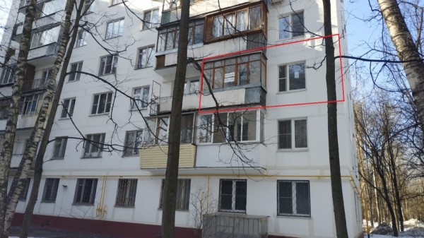 
                    Москва выставила на торги квартиры по цене от ₽3,97 млн
                    
                