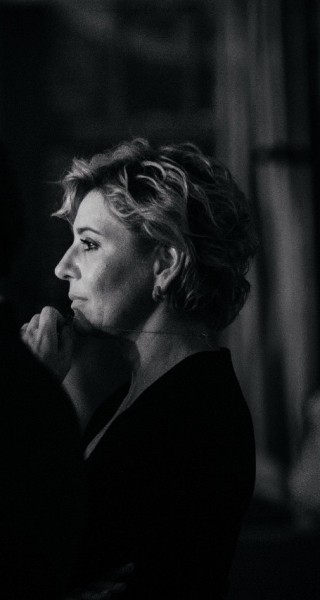 Актриса Дарья Фекленко: &laquo;Неприлично хвастаться своими гонорарами&raquo;
