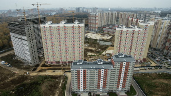 Специалист Баджурак дал рекомендации по покупке жилья