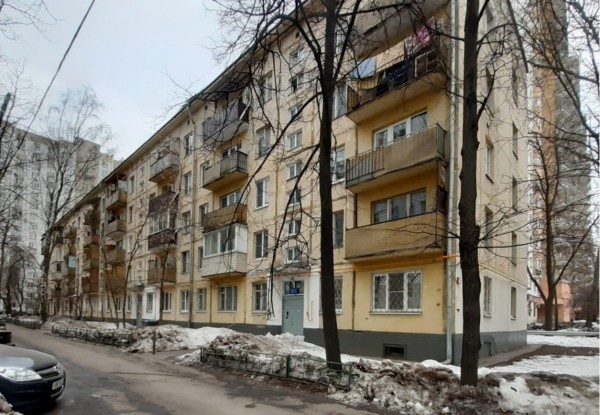 
                    Москва выставила на торги квартиры по цене от ₽3,97 млн
                    
                