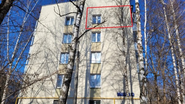 
                    Москва выставила на торги квартиры по цене от ₽3,97 млн
                    
                