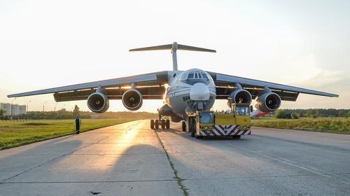 ЕС разрешил исполнять контракты финлизинга с российскими авиакомпаниями