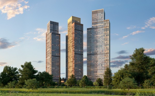 
                    Новостройка в Раменках с инфраструктурой для всей семьи: ЖК Will Towers
                    
                