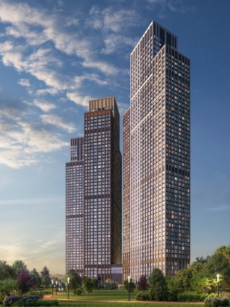
                    Новостройка в Раменках с инфраструктурой для всей семьи: ЖК Will Towers
                    
                