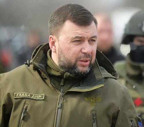 Глава ДНР Пушилин заявил, что на &laquo;Азовстали&raquo; могут находиться иностранные наемники из США, Румынии и Канады