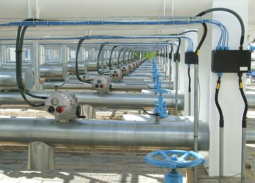 Институт немецкой экономики: ФРГ не обойдется без российского газа минимум два года, так как пострадают сектора экономики