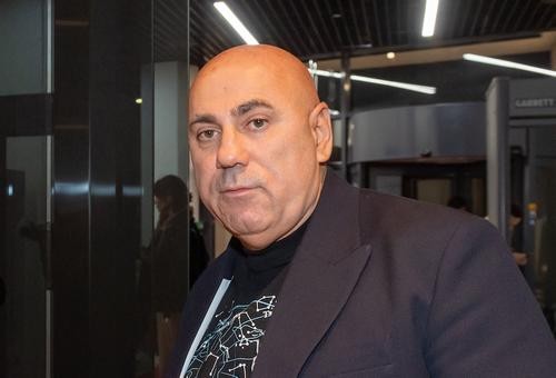 Иосиф Пригожин сообщил, что в ближайшее время планирует поехать в Израиль к маме
