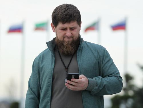 Кадыров сообщил о формировании второй группы чеченских добровольцев для участия в спецоперации