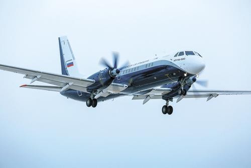 Компания PowerJet прекратила поставку двигателей для российского &laquo;Суперджета&raquo;