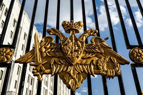 Минобороны РФ: в окружении на территории «Азовстали» в Мариуполе оказались порядка 400 иностранных наемников Минобороны РФ: в окружении на территории «Азовстали» в Мариуполе оказались порядка 400 иностранных наемников