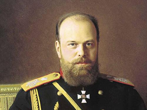 Мог ли государь Александр III умереть от злоупотребления алкоголем?