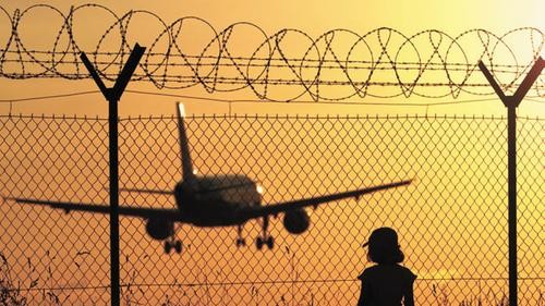 Молдавию не предупредили о возобновлении авиарейсов из России