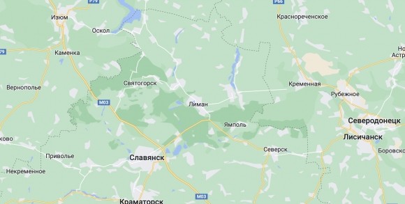 На Донбассе состоится генеральное сражение российских и украинских войск? 