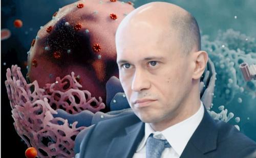 Онколог Эльмар Мусаев: о современных методах лечения опухоли костей