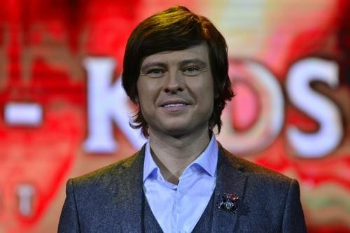 Певец Прохор Шаляпин займется бизнесом, мечтает открыть в России сеть домов престарелых