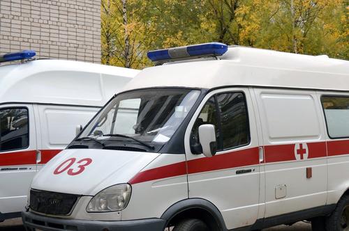 Рената Литвинова попала в больницу Рената Литвинова попала в больницу