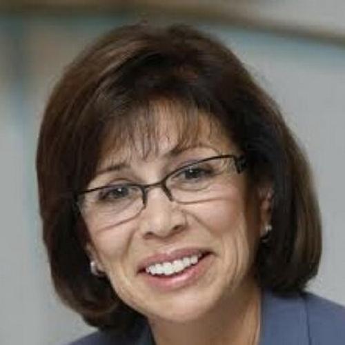 Роднина о решении Щербаковой продолжить спортивную карьеру: наличие титулов не должно мешать продолжению карьеры