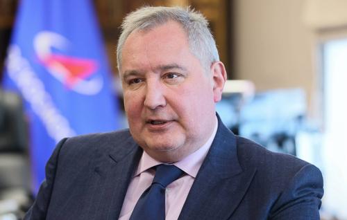 Рогозин: Путин уверен, что «Роскосмос» справится с созданием межконтинентальных баллистических ракет Рогозин: Путин уверен, что «Роскосмос» справится с созданием межконтинентальных баллистических ракет