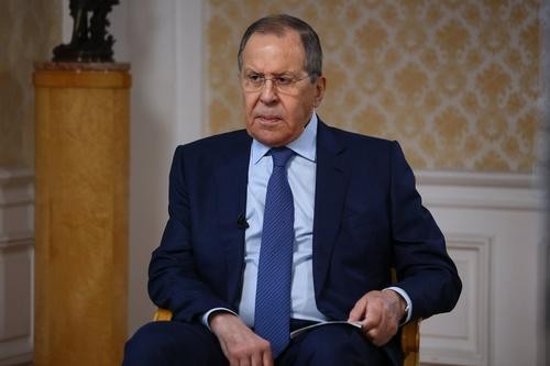Сергей Лавров: Россия готовит свою реакцию на предложения Украины на переговорах