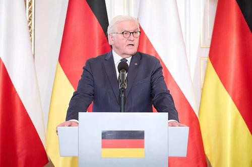 Штайнмайер подтвердил, что в Киеве сочли нежелательным его присутствие