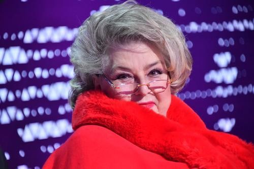 Татьяна Тарасова о закрытии «Ледникового периода»: «Это не самое ужасное» Татьяна Тарасова о закрытии «Ледникового периода»: «Это не самое ужасное»