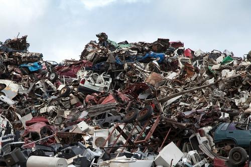 В Московской области остановили неправильное обращение с отходами