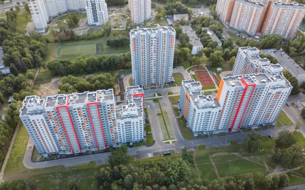 
                    Новые правила приемки квартиры в новостройке. Что изменилось
                    
                