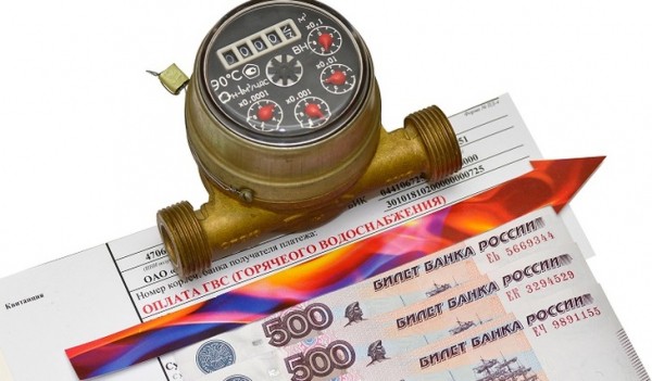 Платить за тепло будем по-новому
