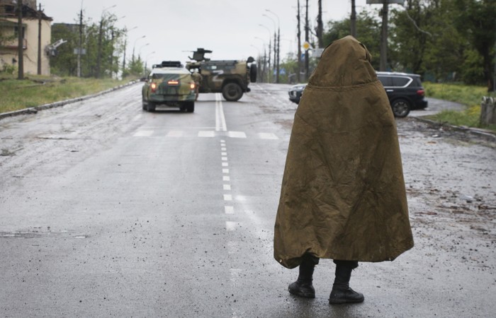 Шойгу заявил о полном освобождении территории "Азовстали" от украинских военных Шойгу заявил о полном освобождении территории "Азовстали" от украинских военных