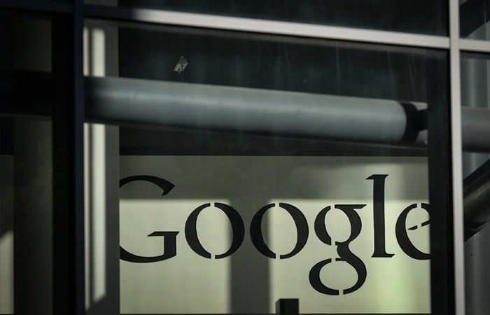 "Дочка" Google в России намерена инициировать свое банкротство "Дочка" Google в России намерена инициировать свое банкротство
