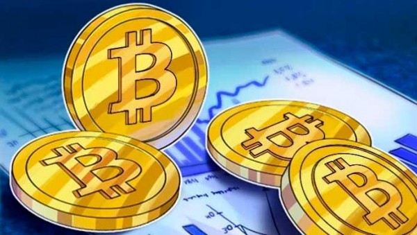 Когда будет новый максимум цены биткоина?