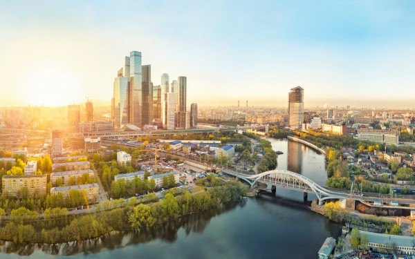 
                    Москва сместилась в конец рейтинга мегаполисов по росту цен на жилье
                    
                