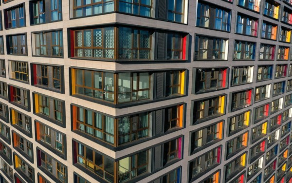 
                    Названы районы Москвы с наибольшим ростом цен на жилье бизнес-класса
                    
                