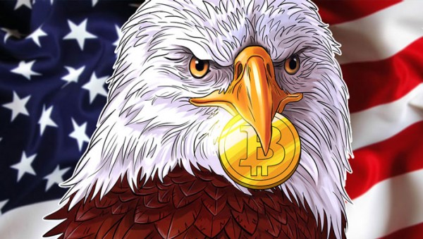 Причиной обвала криптовалют стала политика ФРС США