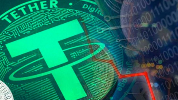 Каковы шансы на крах USDT?