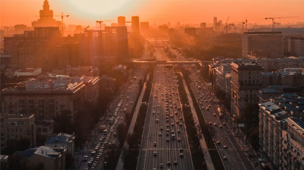Москва выберет инвесторов для реорганизации территорий трёх бывших промзон через аукцион