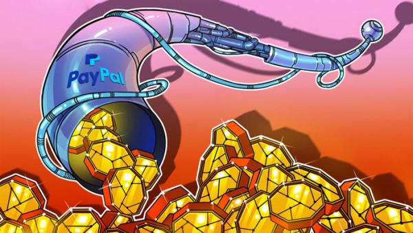 PayPal позволит выводить криптовалюту на сторонние кошельки PayPal позволит выводить криптовалюту на сторонние кошельки