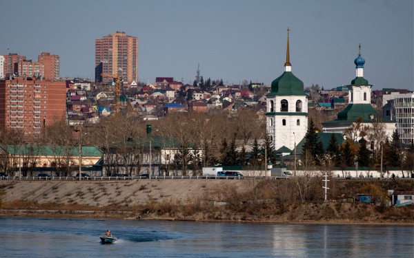 ЦИАН назвал города, обогнавшие Москву по росту цен на новостройки
ЦИАН назвал города, обогнавшие Москву по росту цен на новостройки