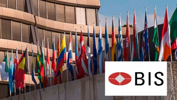 BIS критикует биткоин и выступает за CBDC BIS критикует биткоин и выступает за CBDC