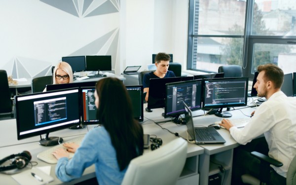 
                    Правительство проработает смягчение требований к заемщикам по IT-ипотеке
                    
                