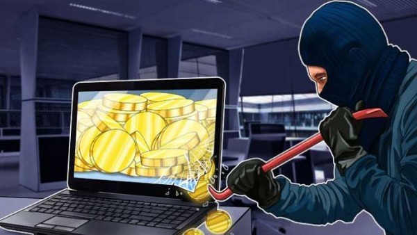 Уязвимость процессоров позволяет украсть ключи от криптокошельков