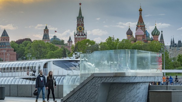 В Москве реорганизуют 46 участков по проекту &laquo;Индустриальные кварталы&raquo;