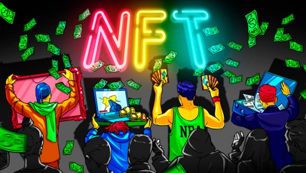 ТОП-5 вариантов монетизации NFT-токенов