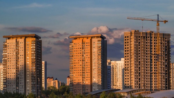 Специалист по недвижимости Нюхалов прокомментировал ситуацию на рынке новостроек