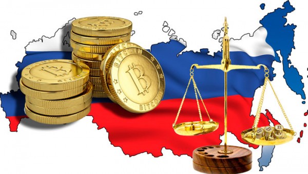 Росфинмониториг выступает за регулирование криптовалют