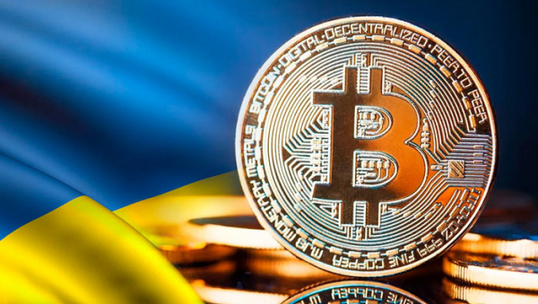 Криптовалюта поможет украинцам обойти ограничения НБУ